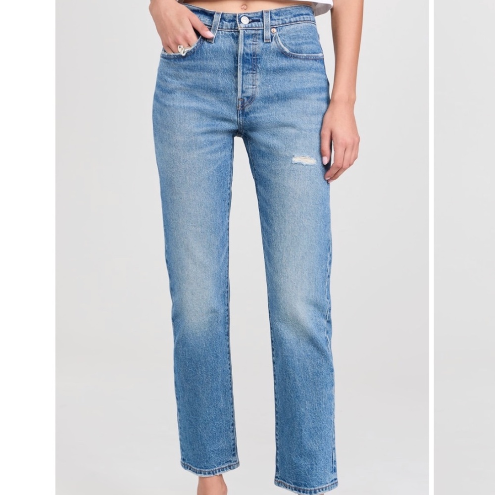 Levi's 501